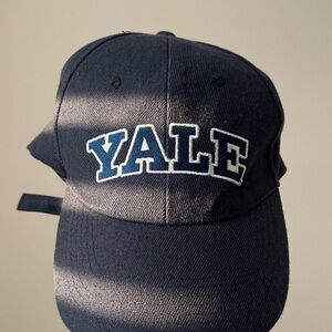 Yale and Los Angeles Hats